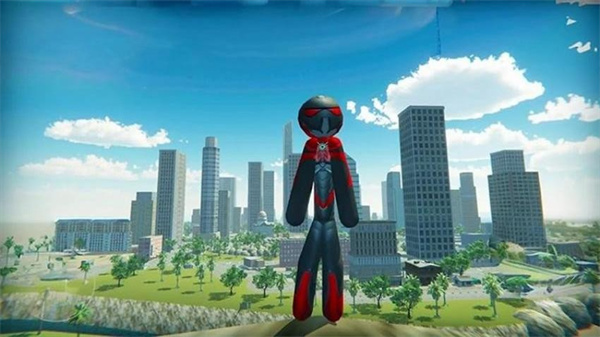 火柴人城市保衛(wèi)無(wú)限金幣 v1.0.0 3