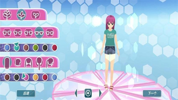 櫻花女生校園生活 v306.1.0.3018 0