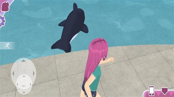 櫻花女生校園生活 v306.1.0.3018 2