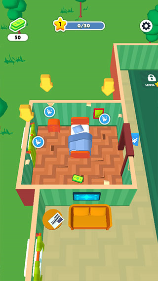 酒店大師MOD菜單版 v1.16.1 2