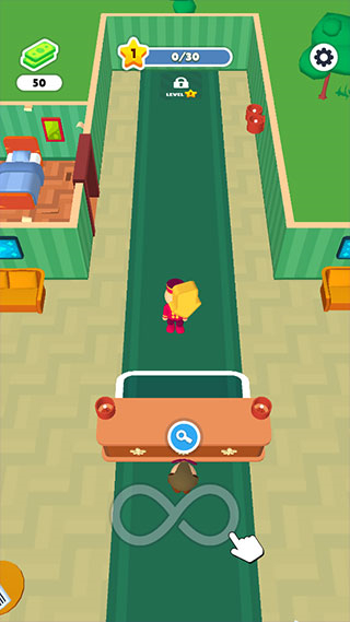 酒店大師MOD菜單版 v1.16.1 0