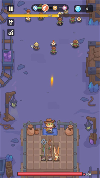 背包英雄合成 v1.11.02 3