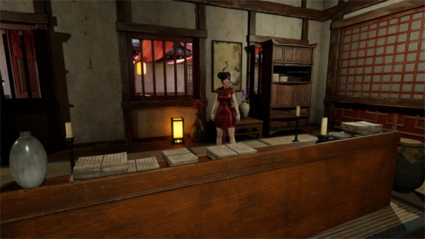 重返校園模擬器 v1.0 3