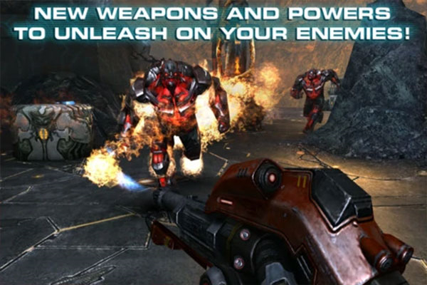 近地聯(lián)盟先遣隊3安卓版 v1.0.1d 2