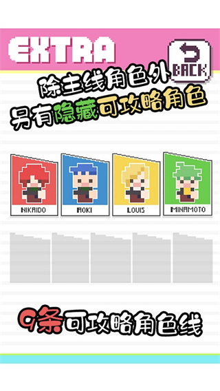 像素男友完整版最新漢化 v1.0.3 3