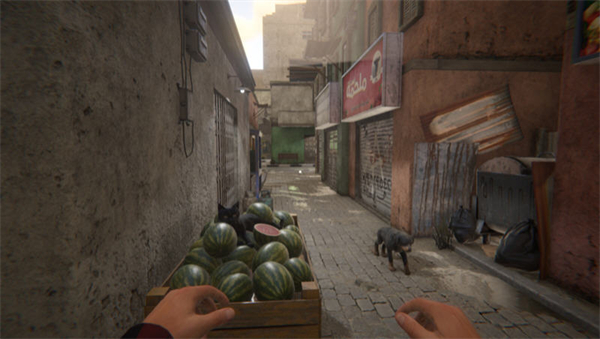 網(wǎng)吧模擬器2內(nèi)置修改器版 v0.9 3