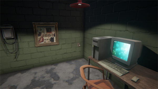 網(wǎng)吧模擬器2內(nèi)置修改器版 v0.9 1