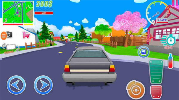 傳奇人生模擬器 v0.9.0.9B2 2