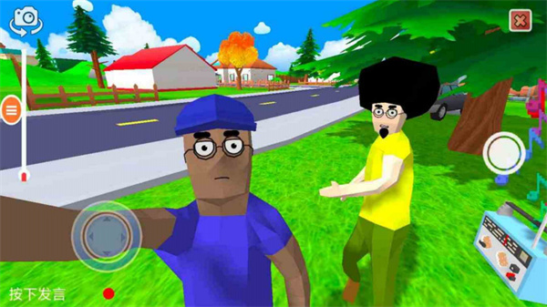 傳奇人生模擬器 v0.9.0.9B2 1