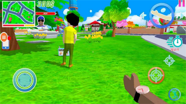 傳奇人生模擬器 v0.9.0.9B2 0