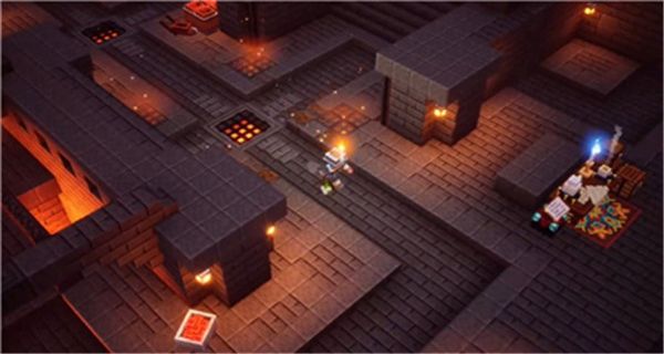 我的世界地下城手機版 v2.1 0