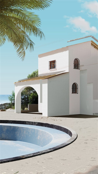 快樂合并之家無限裝修幣版 v1.0.59 2