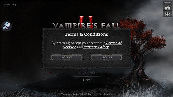 吸血鬼的隕落2 v1.1.158 1