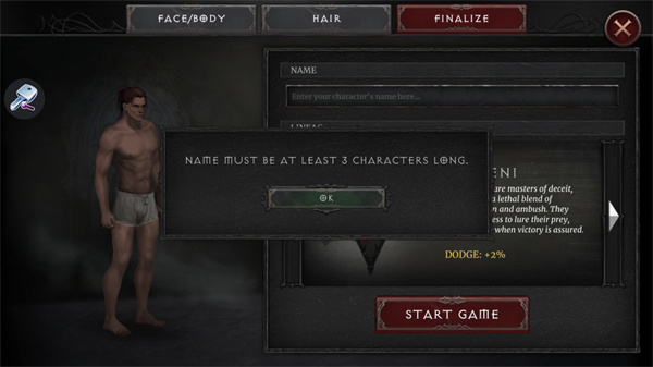 吸血鬼的隕落2 v1.1.158 3