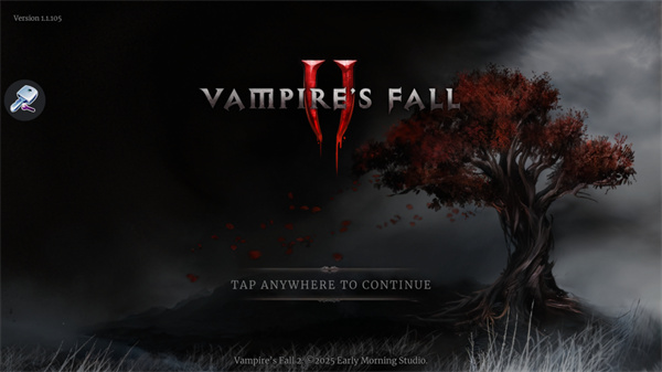 吸血鬼的隕落2漢化版 v1.1.158 1
