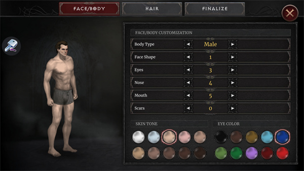 吸血鬼的隕落2漢化版 v1.1.158 0