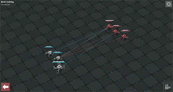 角斗機(jī)甲最新版本 v1.4.34 3