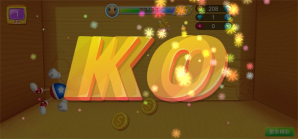 木頭超人內(nèi)置MOD菜單 v306.5.30.3018 1