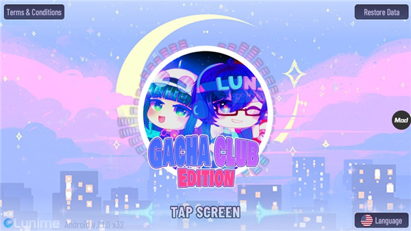 扭蛋俱樂部中文版 v10.1 1