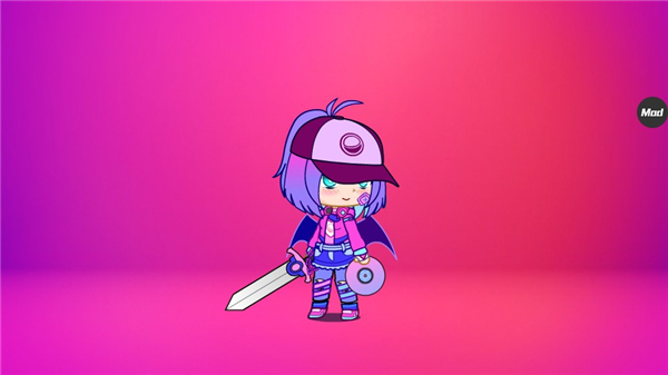 扭蛋俱樂部中文版 v10.1 3