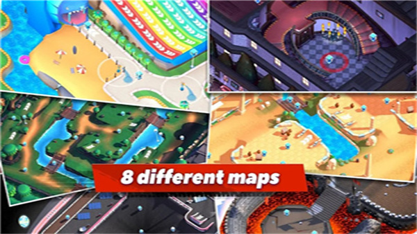 撞車之王 v1.9.21 安卓版 0