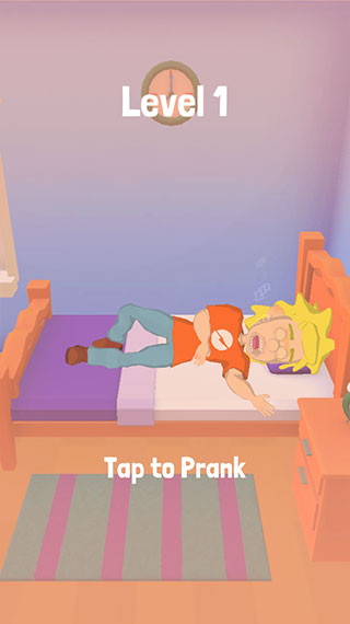 惡作劇大師3D中文版 v1.19.0 3