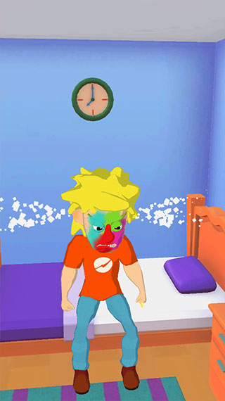 惡作劇大師3D中文版 v1.19.0 0