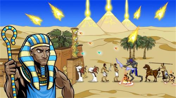 戰(zhàn)爭進化史2中文版 v2.2 3