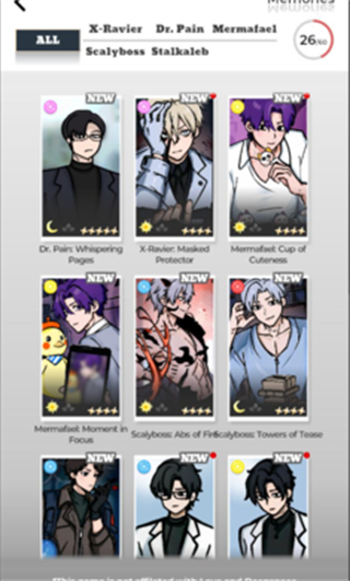 可愛的許愿者 v0.1.0 2