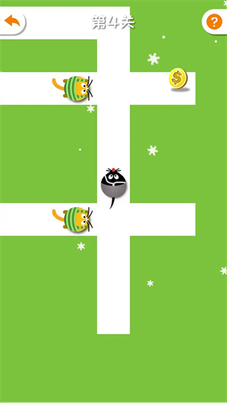 躲貓貓貓 v1.1.0 3