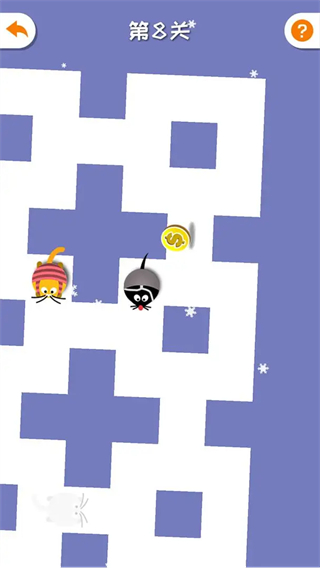 躲貓貓貓 v1.1.0 1