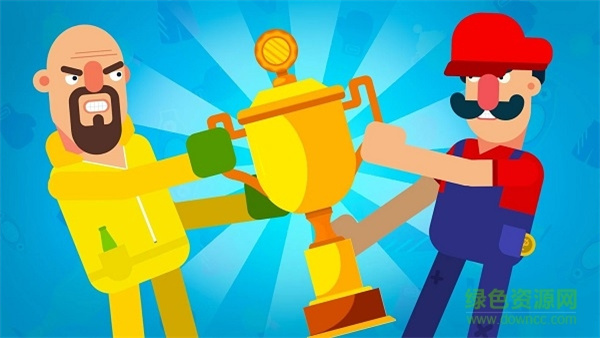 拳擊物理2手游 v1.1.6 安卓版 0