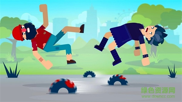 拳擊物理2手游 v1.1.6 安卓版 3