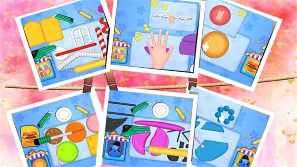 粘土瘋狂制作 v8.0.17 安卓版 2