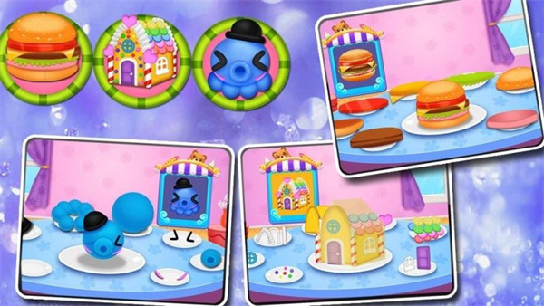 粘土瘋狂制作 v8.0.17 安卓版 0