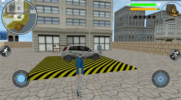 維加斯槍戰(zhàn)生存無(wú)限金幣版 v1.22 0