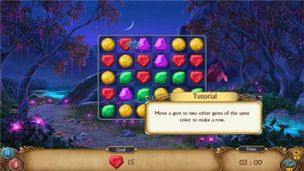 探尋者記迷城奇案無限體力版 v2.66.2 安卓無限紅寶石版 0