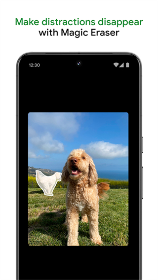 google photos中國(guó)版 v7.55.0.835314738官方安卓版 2