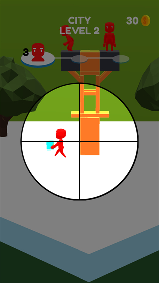 超級(jí)狙擊手小游戲 v1.8.5 1