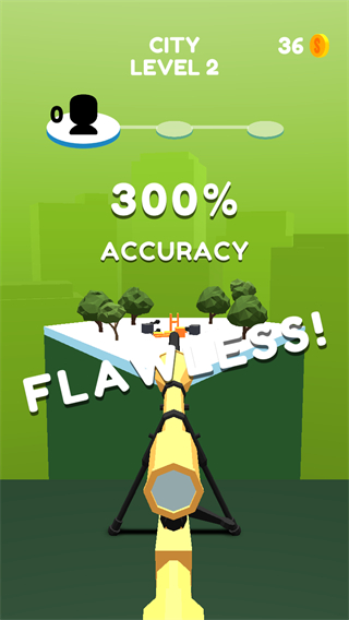 超級(jí)狙擊手小游戲 v1.8.5 2