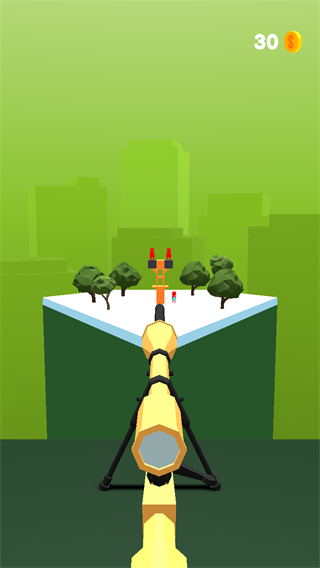 超級(jí)狙擊手小游戲 v1.8.5 0