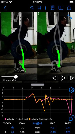 wl analysis v2.9.20安卓版 1