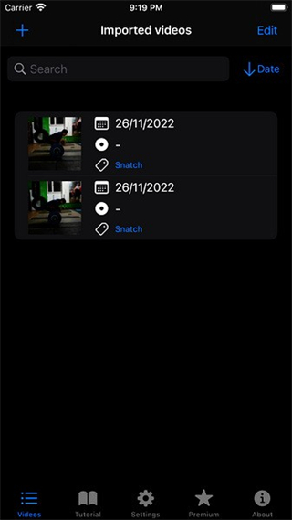 wl analysis v2.9.20安卓版 0