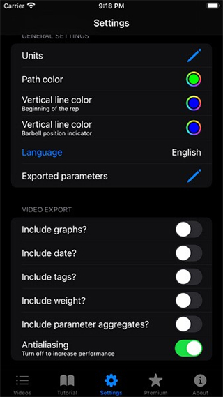 wl analysis v2.9.20安卓版 3