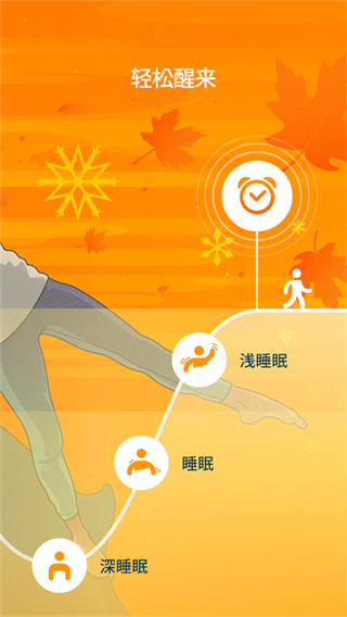 睡眠鬧鐘sleep cycle高級中文版 v4.25.48 安卓版 1