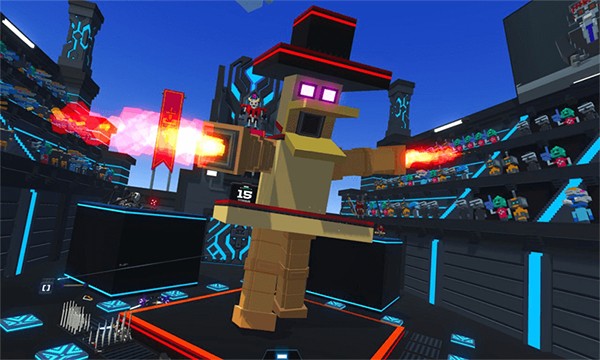 機(jī)器人奧特格斗無(wú)敵版 v1.1.6 0