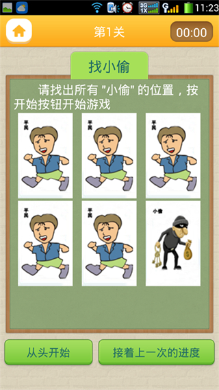 注意力100 v5.5.1 3