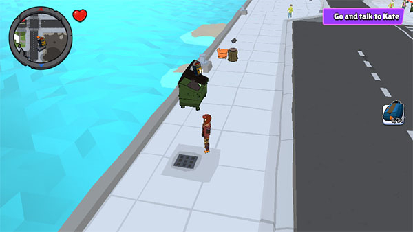 無(wú)家可歸模擬器手機(jī)版 v0.0.0.3 0