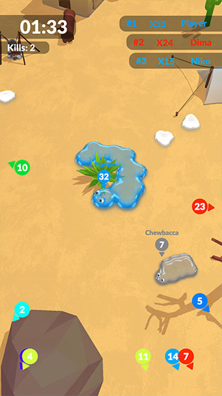 別吃我的史萊姆小游戲 v5.4.2 3