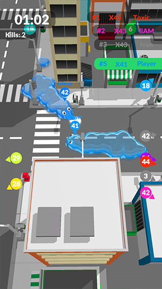 別吃我的史萊姆小游戲 v5.4.2 0
